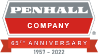 Penhall logo
