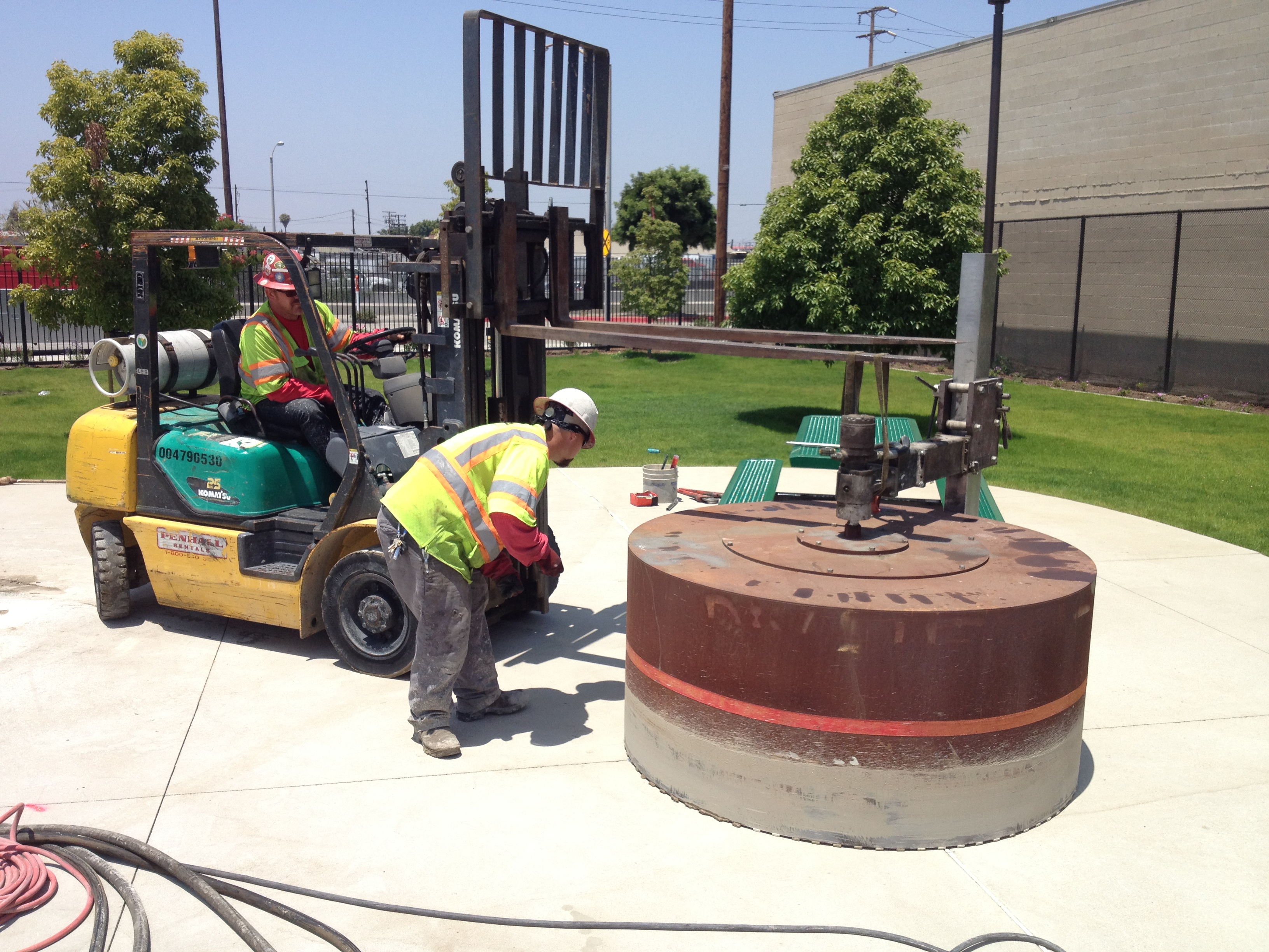 66in Diam Core 2 HPark PacWest 6-13-12