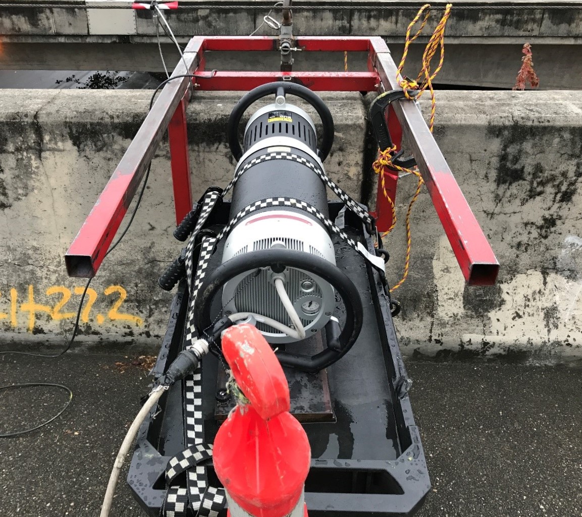 Branden Moore - Oct 3