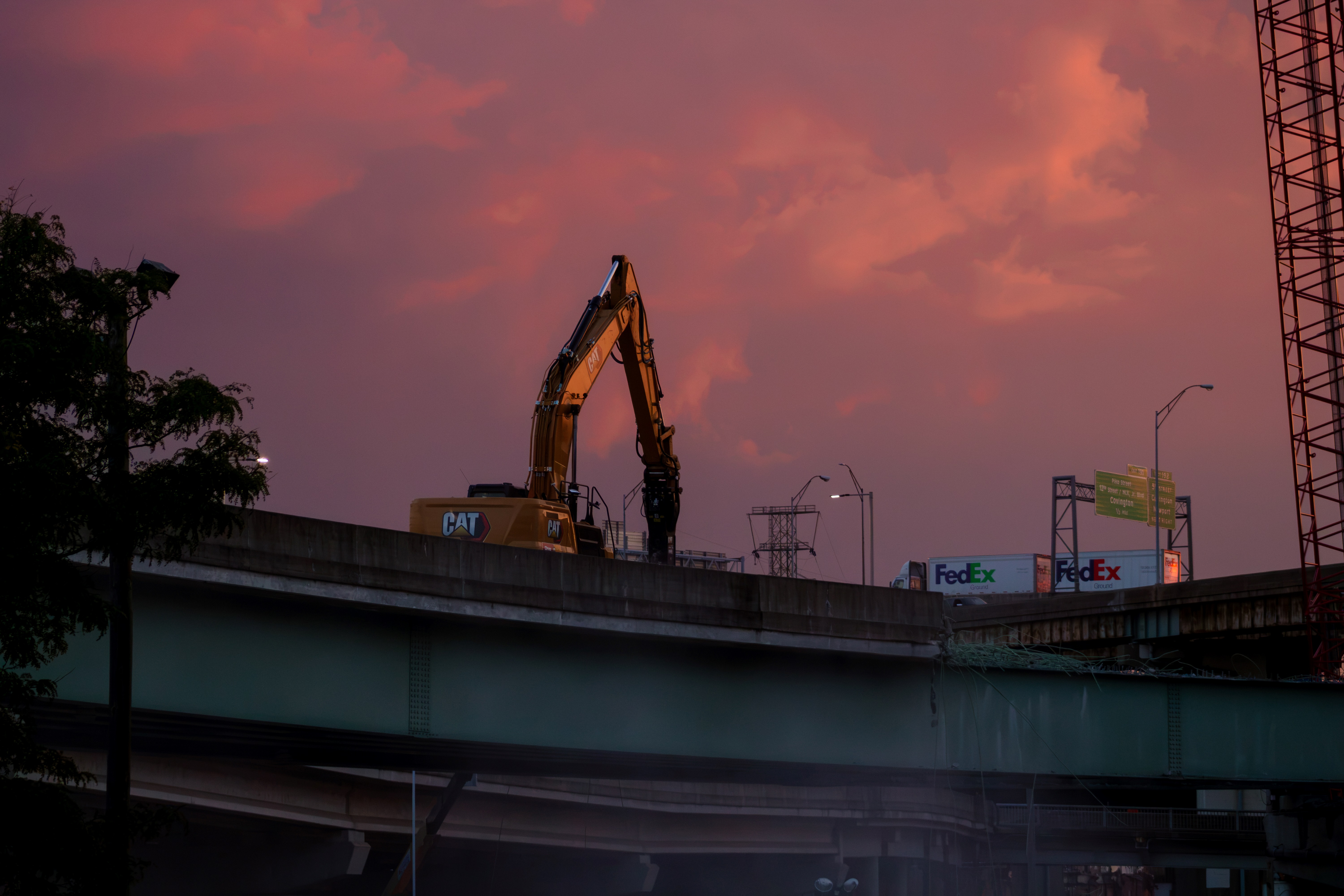 Brent Spence Bridge-152
