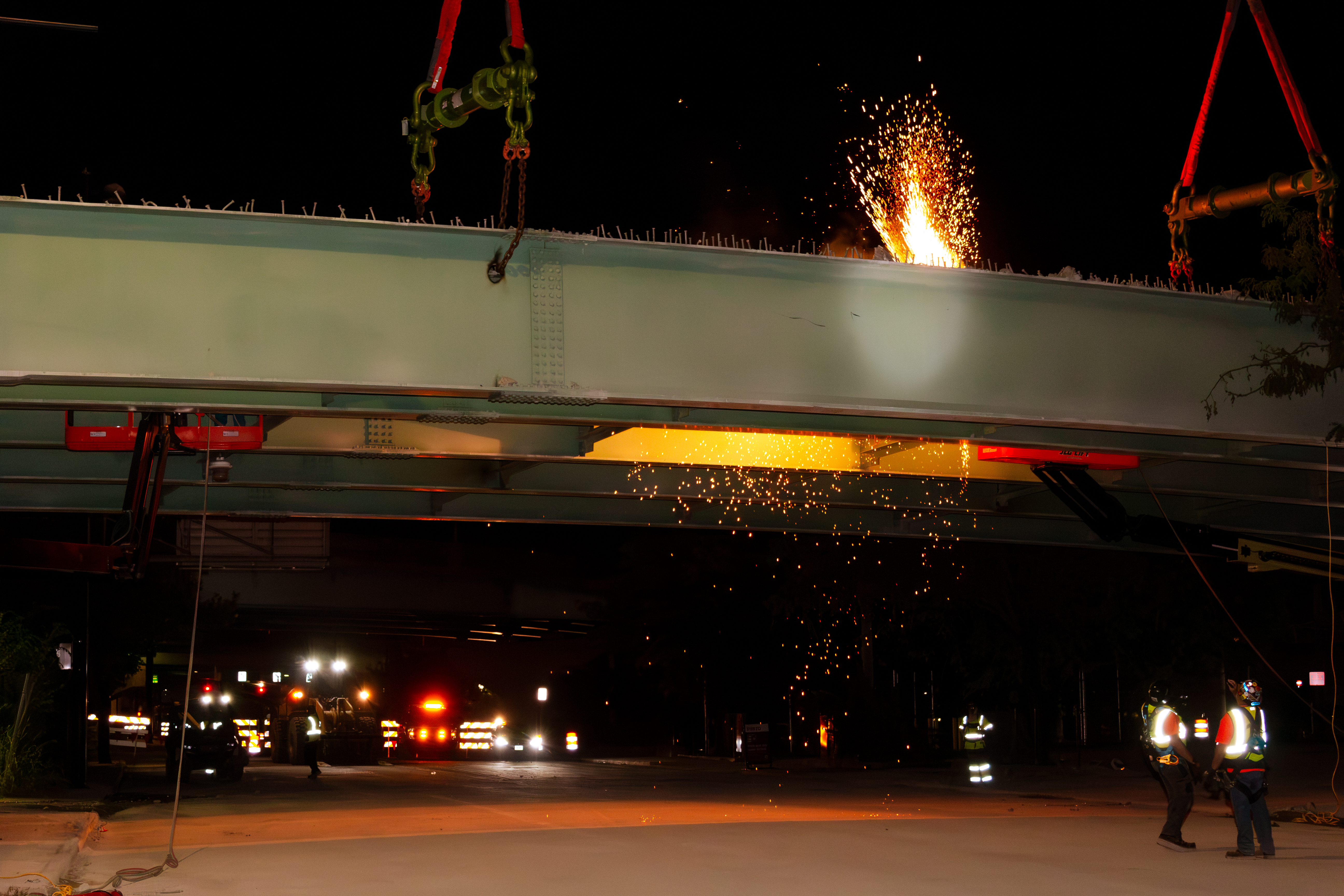 Brent Spence Bridge-40