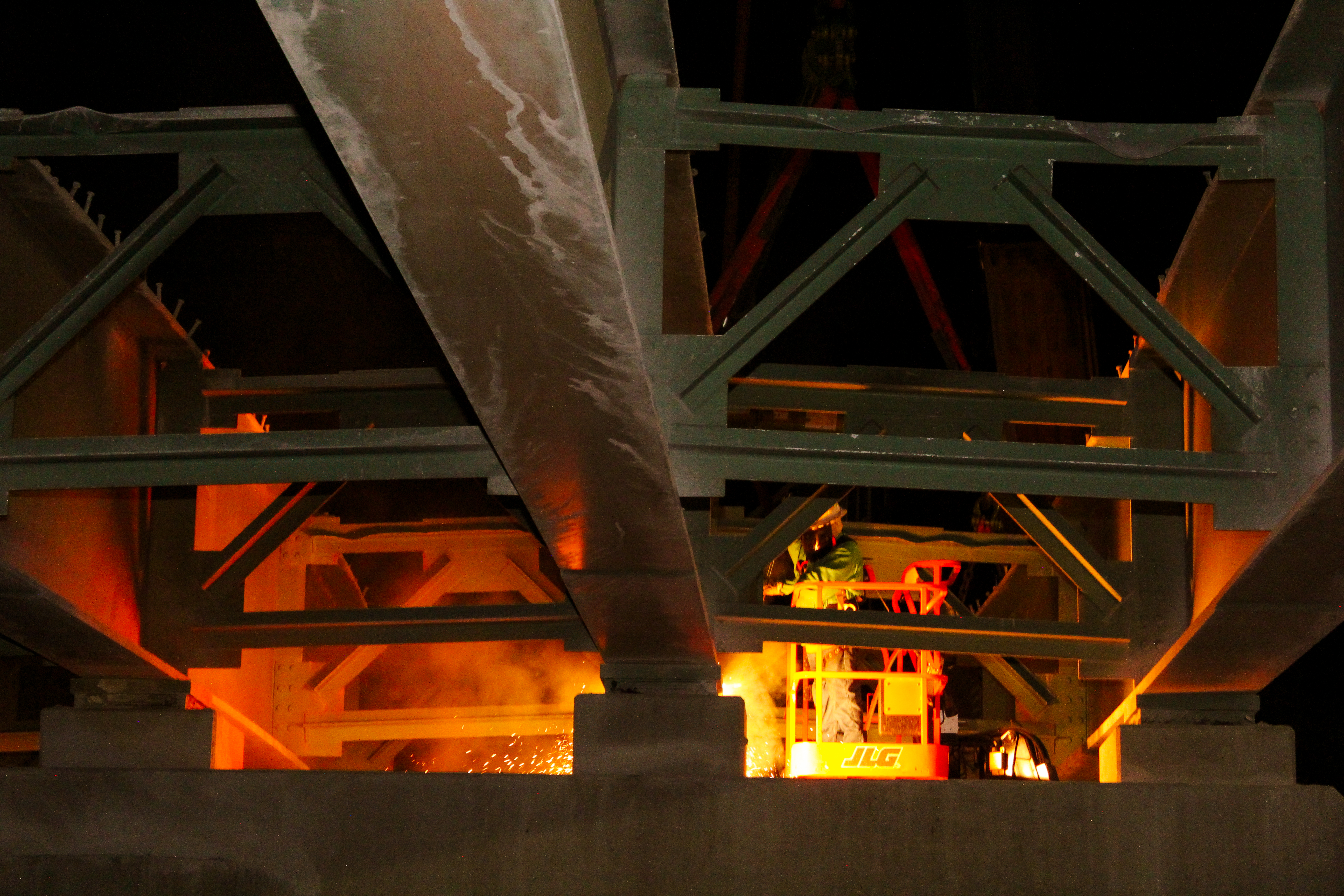 Brent Spence Bridge-59