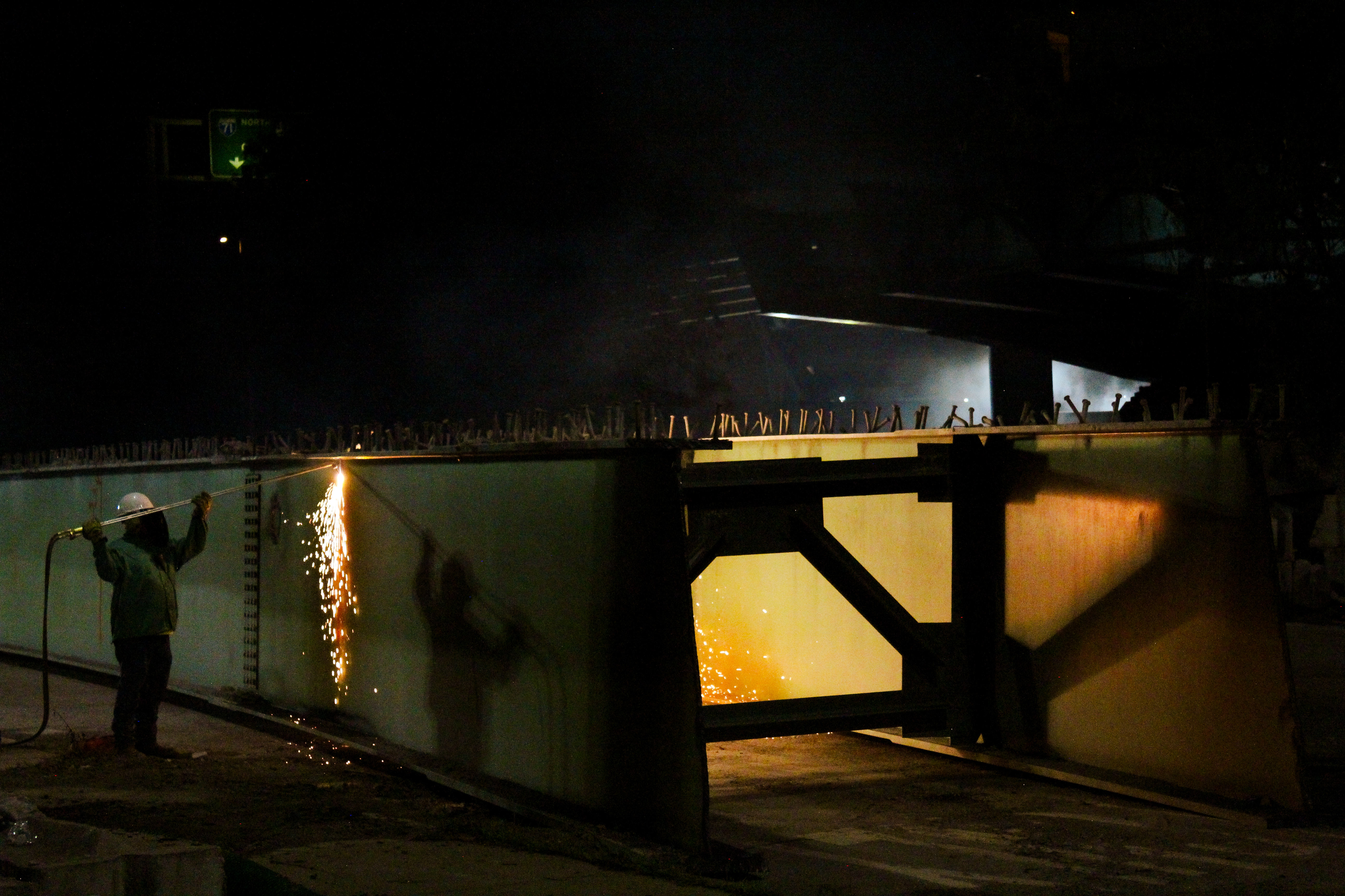 Brent Spence Bridge-97