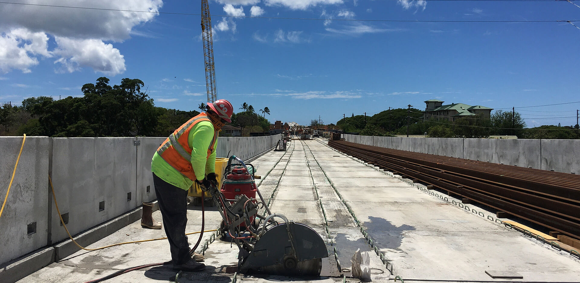 Lock/Dam Penhall Company