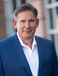 Dave Myslenski Headshot