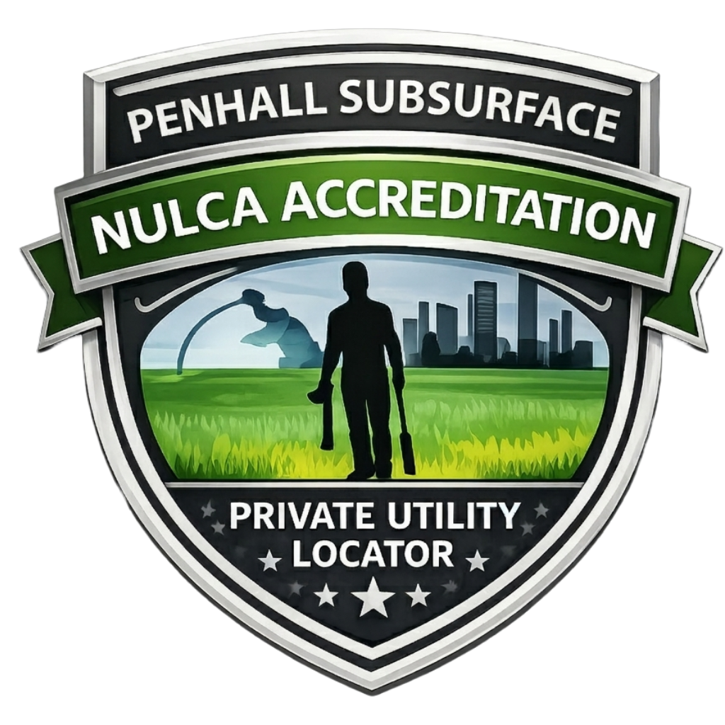 Penhall Subsurface NULCA