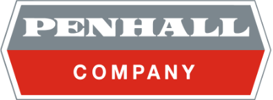 Penhall Company logo