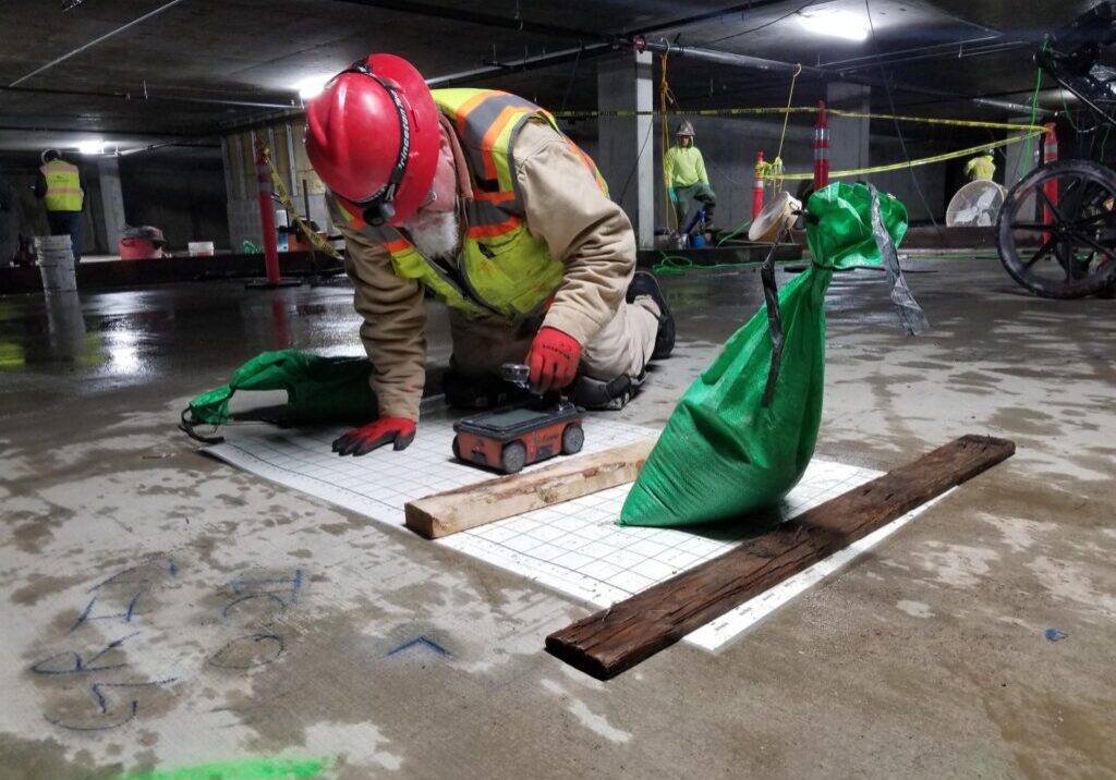 gpr scan night