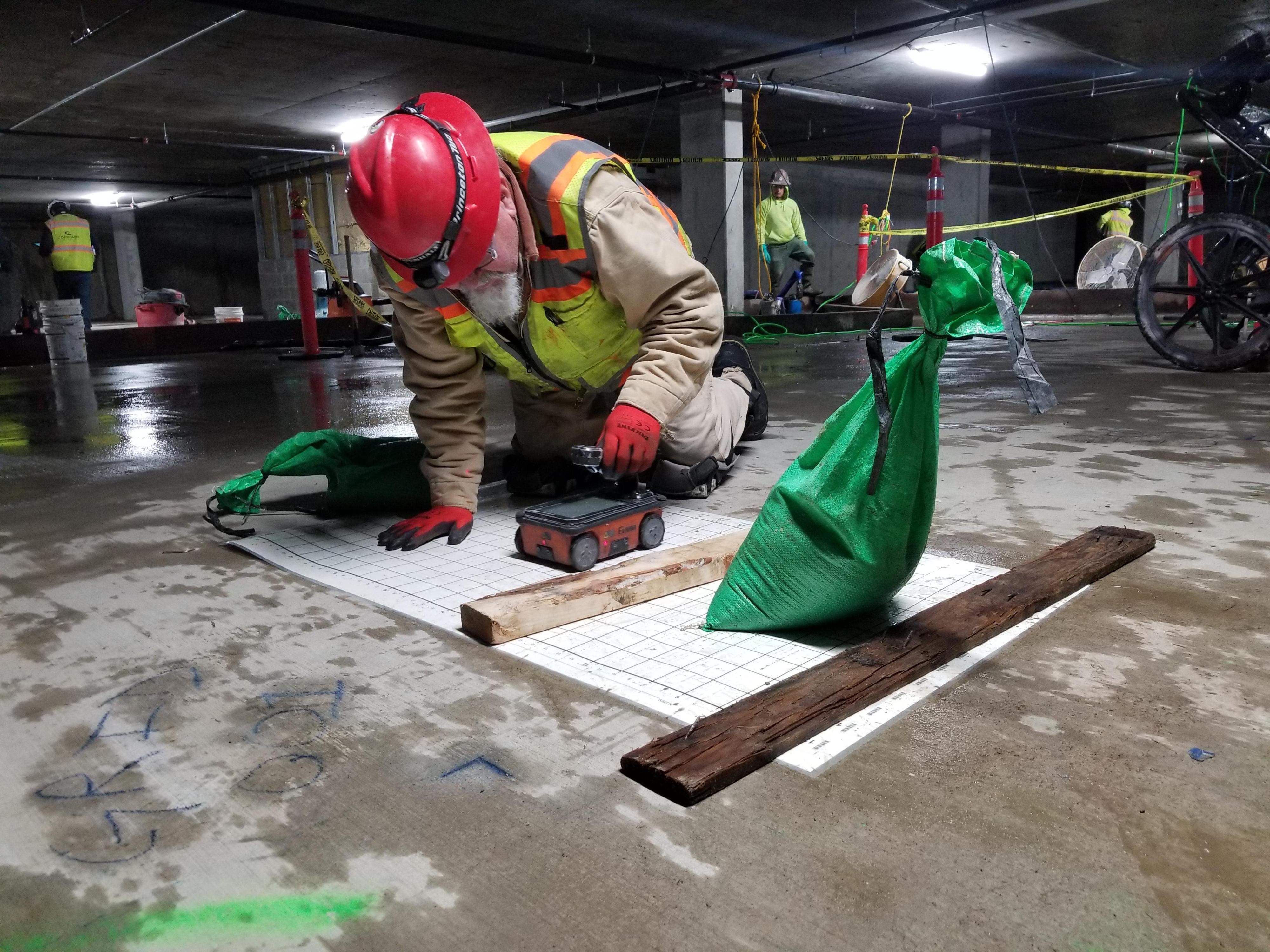 gpr scan night