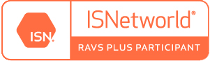 ISNetworld logo